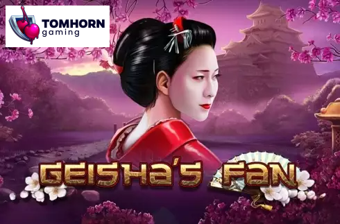Geisha's Fan